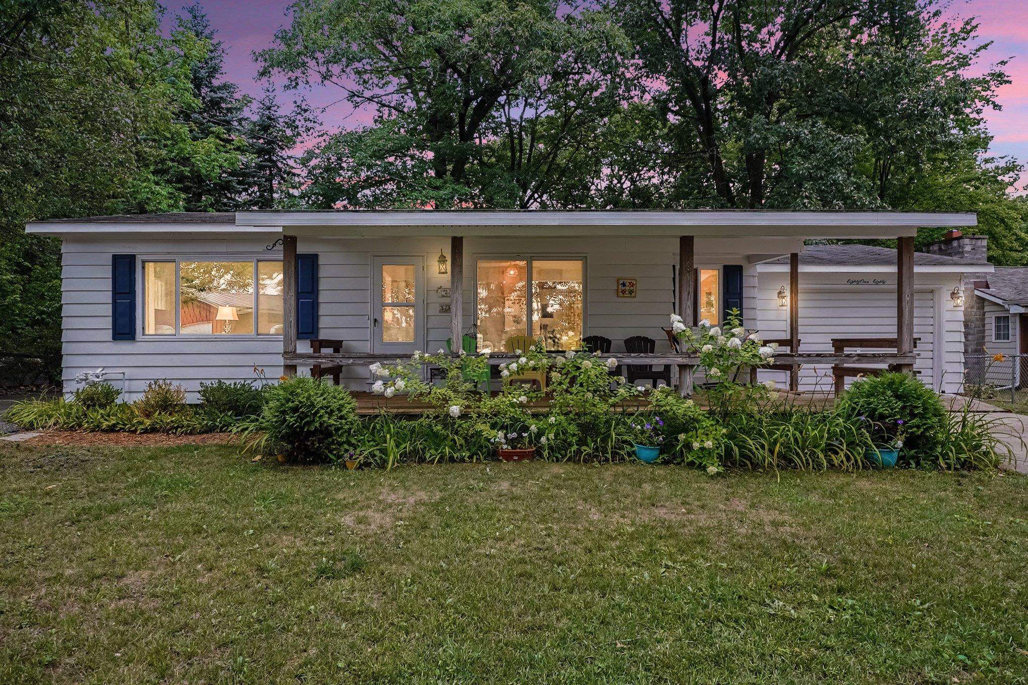 8180 Trails End Road, Lake MI 48632 photo 1