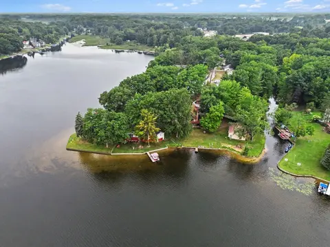 8180 Trails End Road, Lake MI 48632 photo 4
