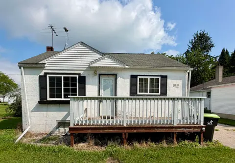 111 6th Street, Pinconning MI 48650 home for sale