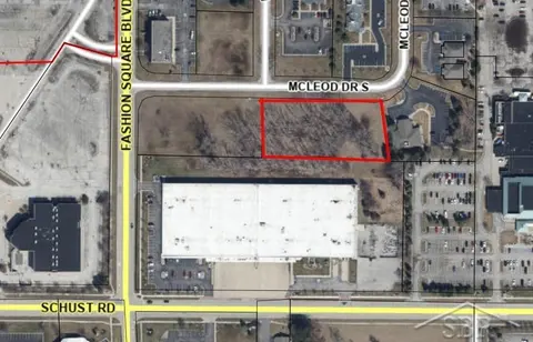 S Mcleod Drive, Saginaw MI 48604 photo 2