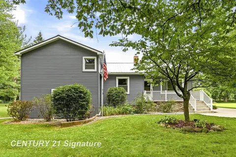 3063 E Gordonville Road, Midland MI 48640 photo 3