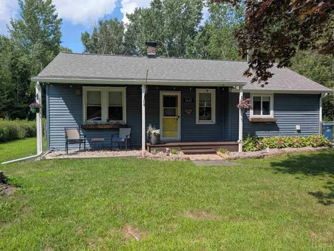 1832 Filmore Street, Essexville MI 48732 home for sale