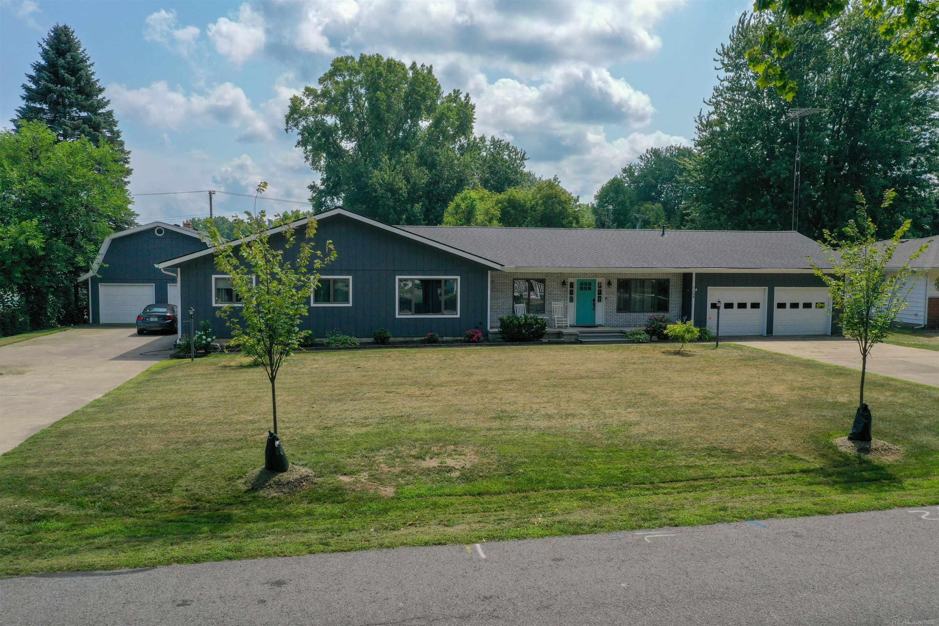 7168 Lester Street, Lexington MI 48450 photo 1