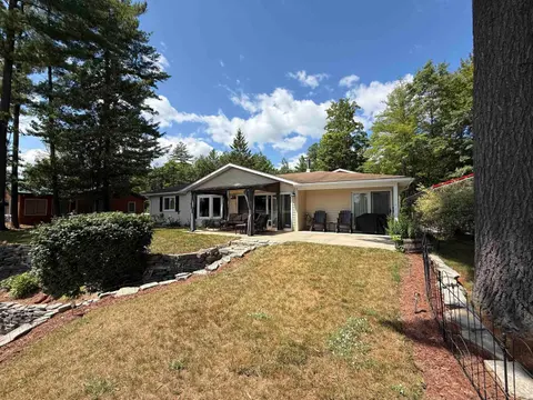 3422 E Pinecrest Drive, Gladwin MI 48624 home for sale