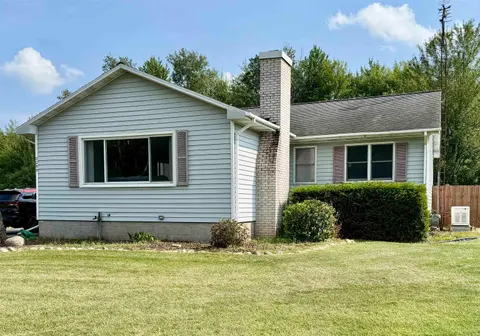 2290 E Cody Estey Road, Pinconning MI 48650 home for sale