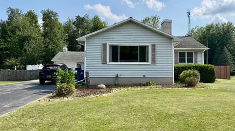 2290 E Cody Estey Road, Pinconning MI 48650 photo 2