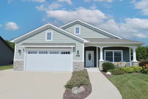 6207 Diamond View West Drive, Midland MI 48642 photo 3