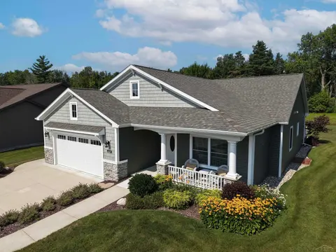 6207 Diamond View West Drive, Midland MI 48642 photo 4