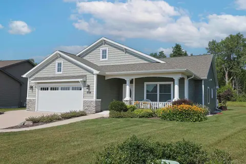 6207 Diamond View West Drive, Midland MI 48642 photo 5