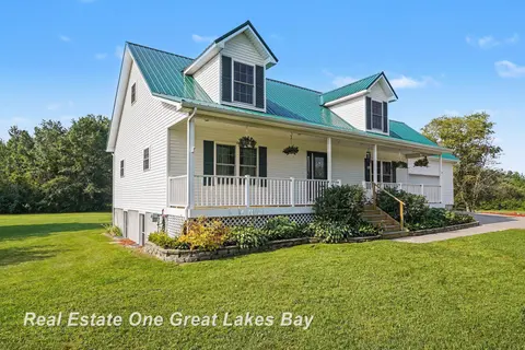 921 W Huron Road, Omer MI 48749 photo 2