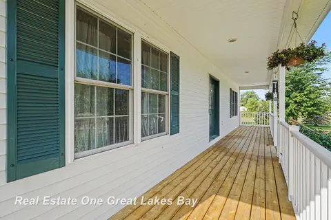 921 W Huron Road, Omer MI 48749 photo 3