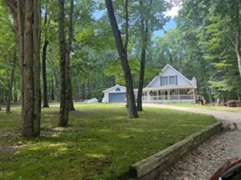 4740 Oak Run Road, Farwell MI 48622 photo 2