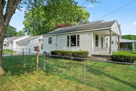 501 Sidney Street, Bay City MI 48706 home for sale
