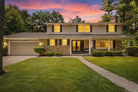 3229 Delevan Drive, Saginaw MI 48603 home for sale