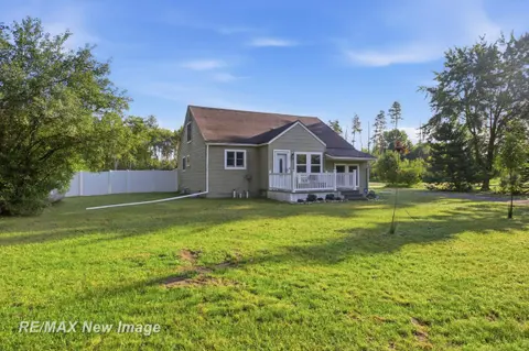 740 W Pine River Road, Midland MI 48640 home for sale