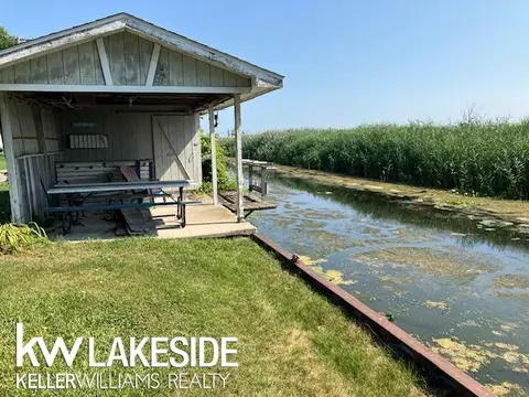 1206 & 1208 Valley Island Road, Sebewaing MI 48759 photo 5