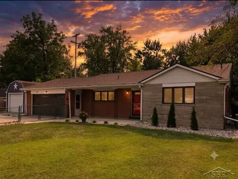 7437 Midland Road, Freeland MI 48623 home for sale