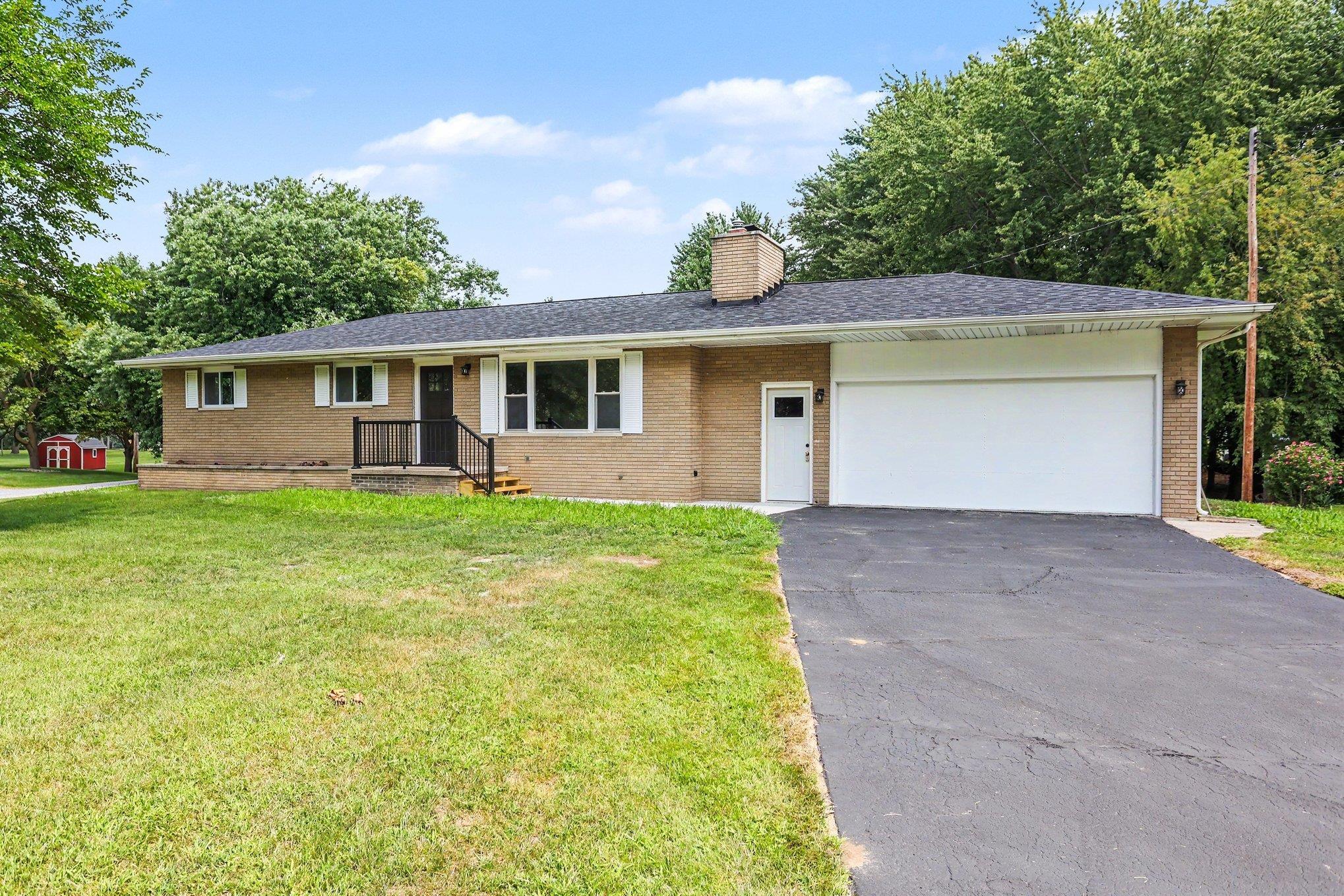 3373 Old Kawkawlin Road, Bay City MI 48706 photo 1