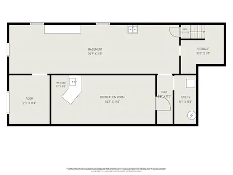 3373 Old Kawkawlin Road, Bay City MI 48706 photo 4
