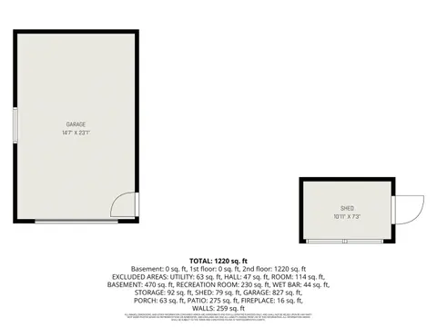 3373 Old Kawkawlin Road, Bay City MI 48706 photo 5