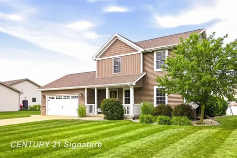 2207 Satkowiak Drive, Bay City MI 48706 photo 2