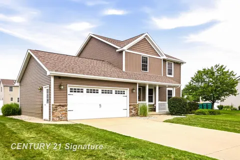 2207 Satkowiak Drive, Bay City MI 48706 photo 3