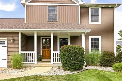 2207 Satkowiak Drive, Bay City MI 48706 photo 4