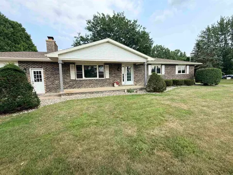 4916 Lone Road, Freeland MI 48623 home for sale