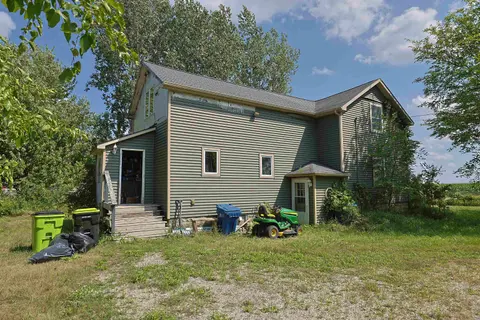 1666 Wheeler Road, Auburn MI 48611 home for sale
