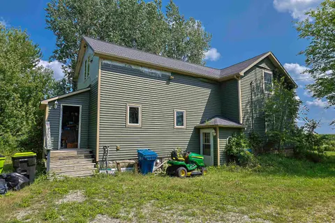 1666 Wheeler Road, Auburn MI 48611 photo 2