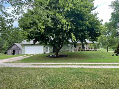 10150 S Leaton Road, Shepherd MI 48883 photo 2