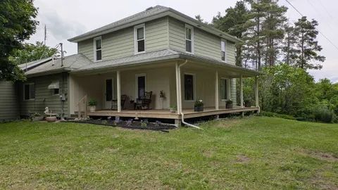 10150 S Leaton Road, Shepherd MI 48883 photo 3