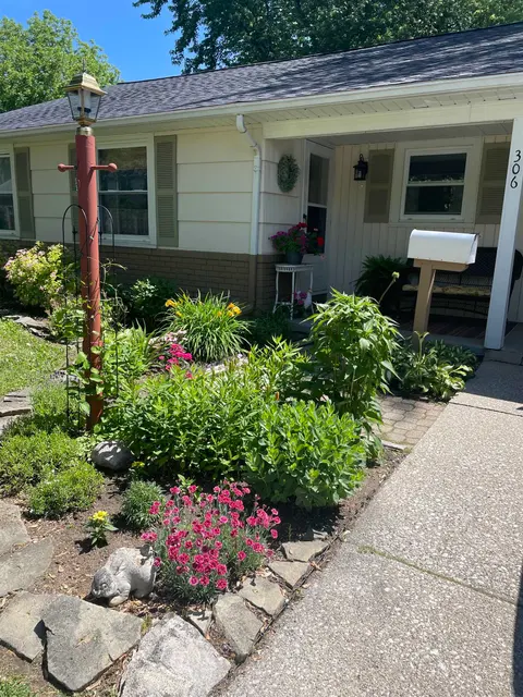 306 Cornell Street, Bay City MI 48708 photo 2