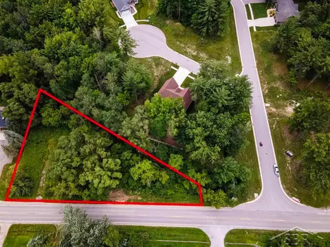 VL W Wackerly Street, Midland MI 48640 land listing for sale
