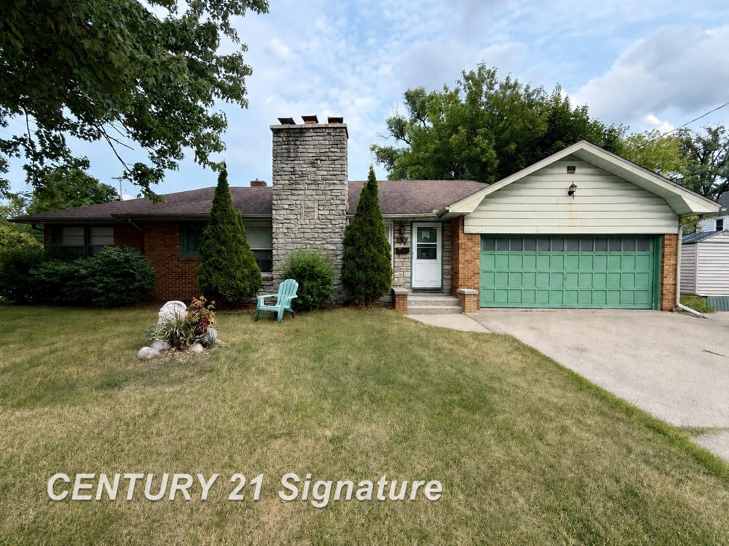 2116 Barnard Street, Saginaw MI 48602 photo 1