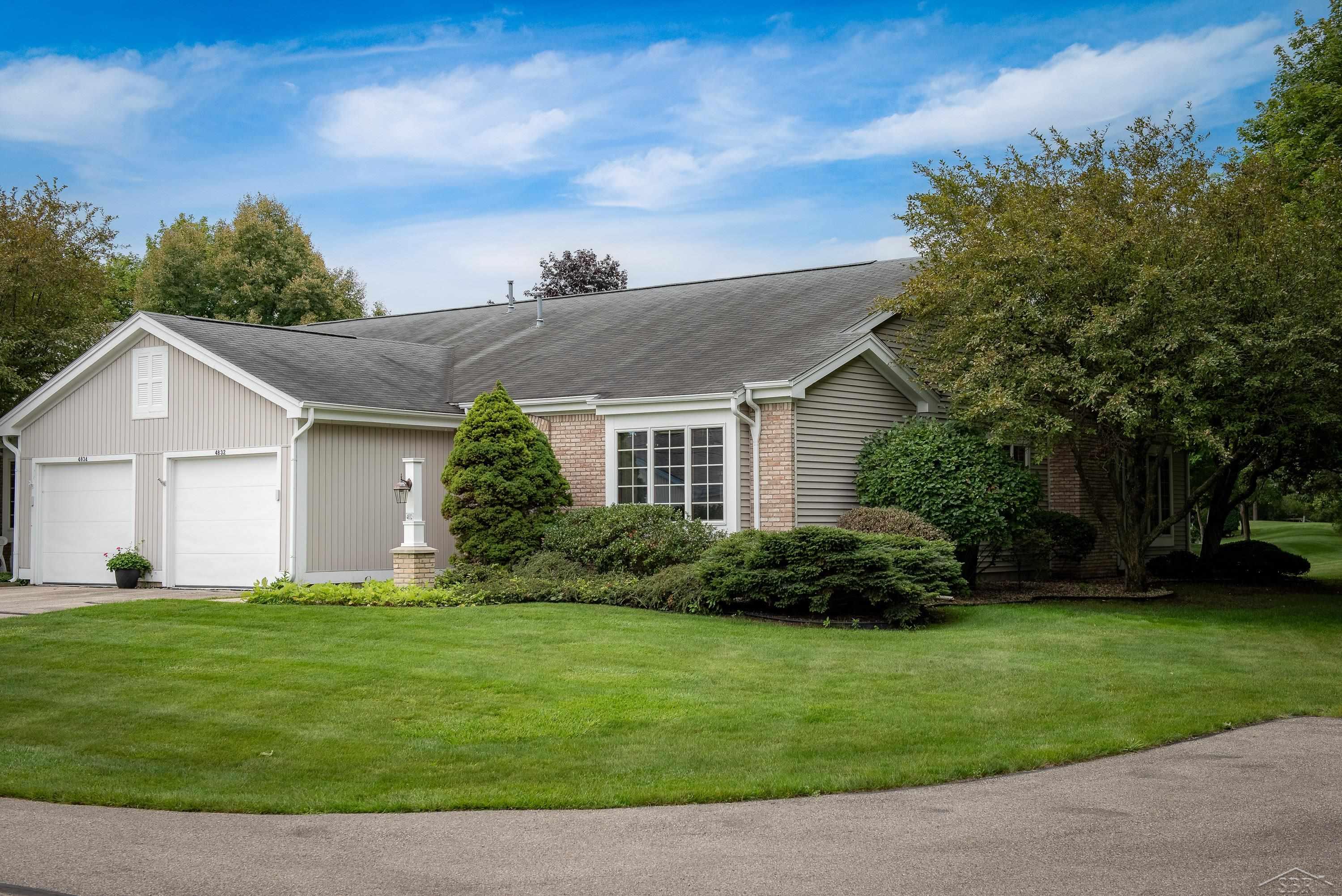 4832 Appletree Lane, Bay City MI 48706 photo 1