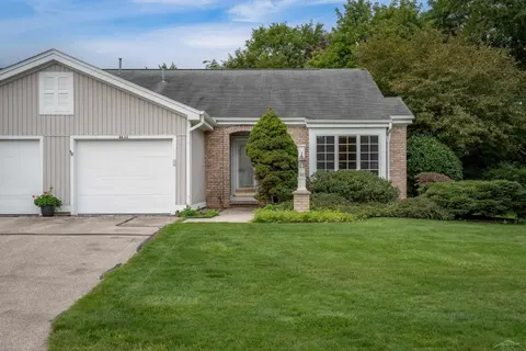 4832 Appletree Lane, Bay City MI 48706 photo 2