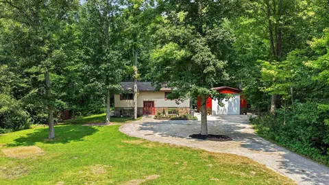 5016 Airport Road, Midland MI 48642-7769 home for sale