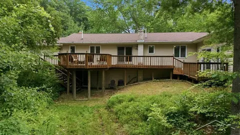 2890 S Hoover Avenue, Gladwin MI 48624 photo 3