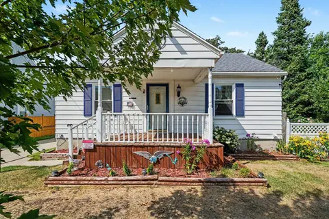 2507 7th Street, Bay City MI 48708 home for sale