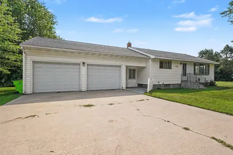 746 N Huron Road, Linwood MI 48634 home for sale