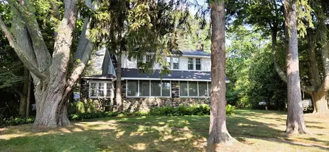 3671 Lakeshore Road, Lexington MI 48450 home for sale