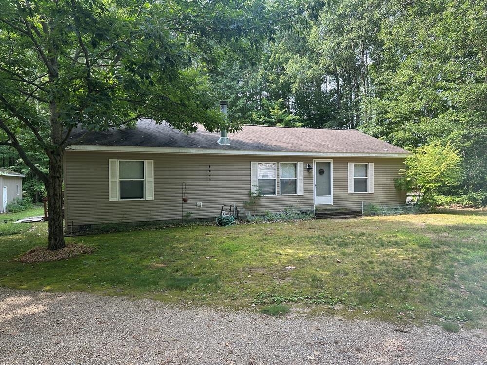 7894 Springwood Lake Road, Harrison MI 48625 photo 1