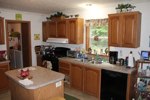 7894 Springwood Lake Road, Harrison MI 48625 photo 4