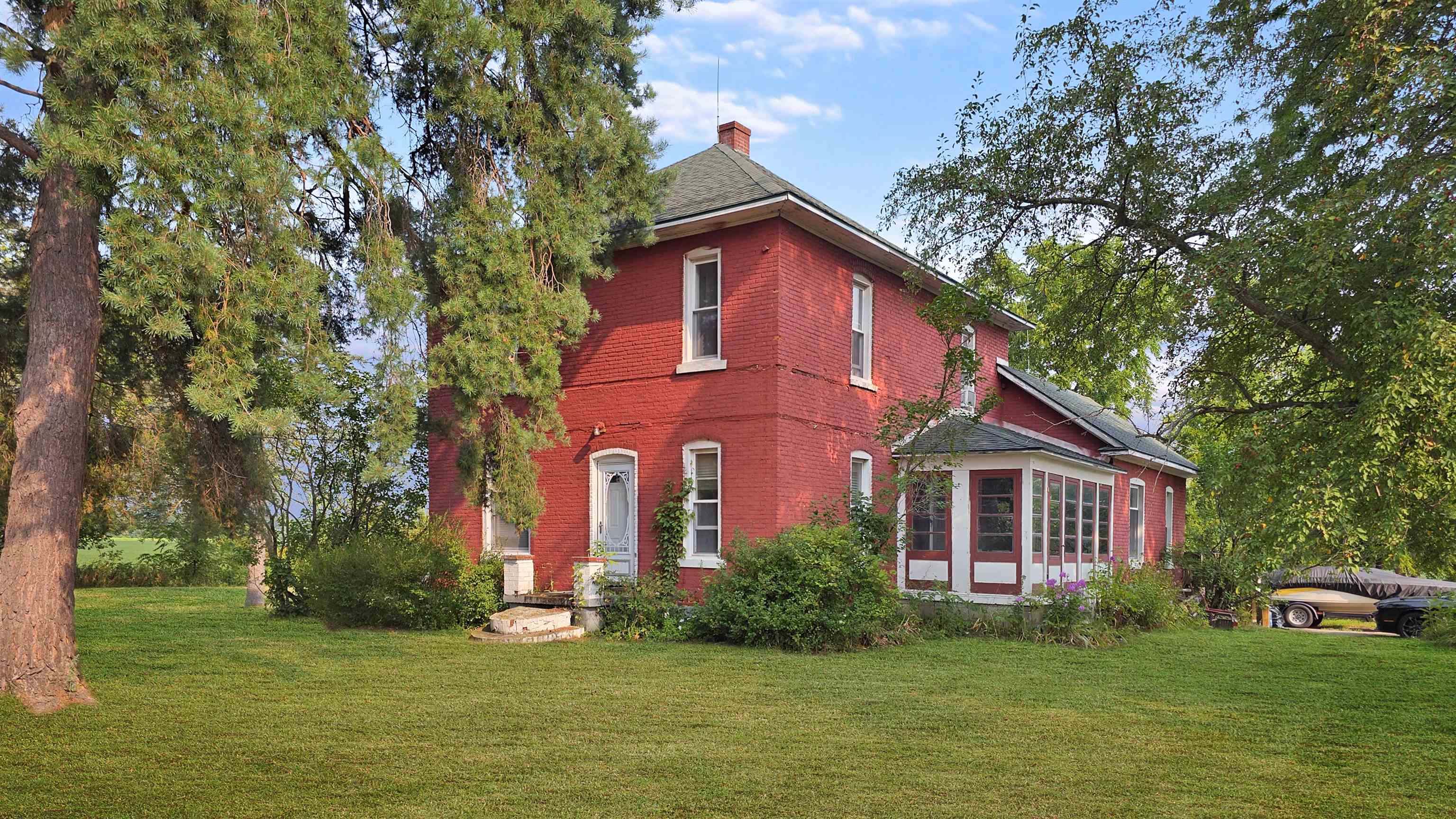 1146 Volkmer Road, Montrose MI 48457 photo 1