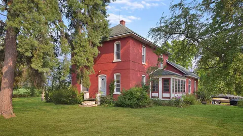 1146 Volkmer Road, Montrose MI 48457 home for sale