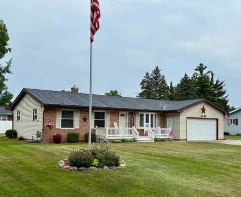 3599 Seville Lane, Saginaw MI 48604 photo 3