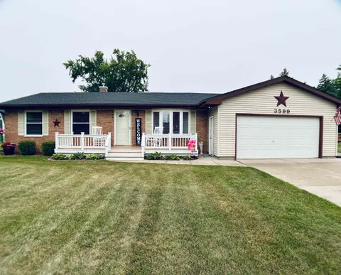 3599 Seville Lane, Saginaw MI 48604 photo 4