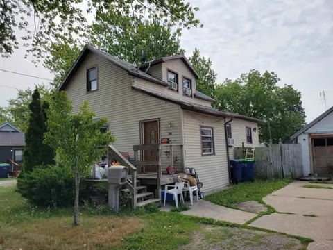 605 W Jenny Street, Bay City MI 48706 home for sale