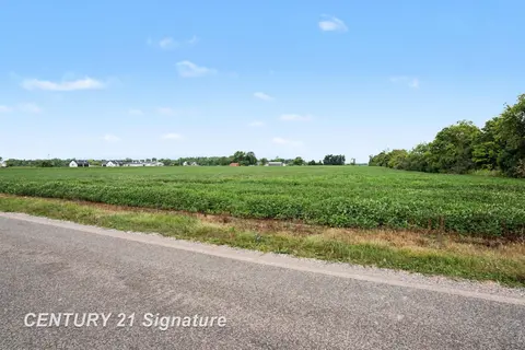 9000 Carter Road, Freeland MI 48623 land listing for sale